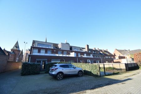 Picavet Vastgoed - Te Huur: Lille - Appartement - Foto 5