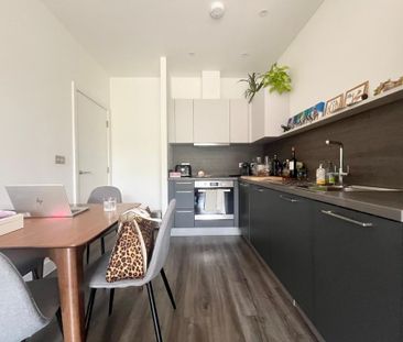 1 bedroom flat to rent - Photo 6