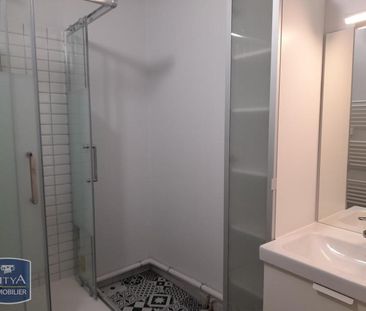 Location Appartement 2 pièces 34m² PERIGUEUX 24000 - Photo 6