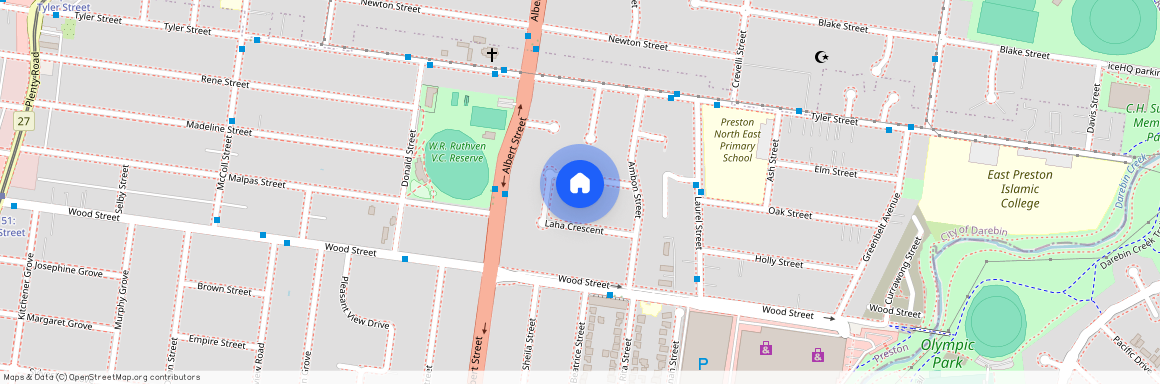 24 Laha Crescent, Vic 3072, Preston