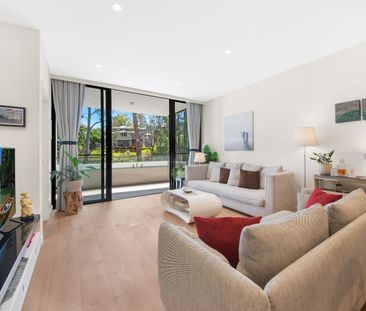W703/1 Avon Road, Pymble NSW 2073 - Apartment For Rent | Domain - Photo 2