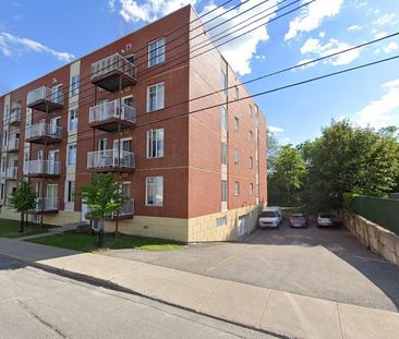 APPARTEMENT RETRAITÉ- SEMI RETRAITÉ A À LOUER 4 1/2 MONTRÉAL - Photo 2