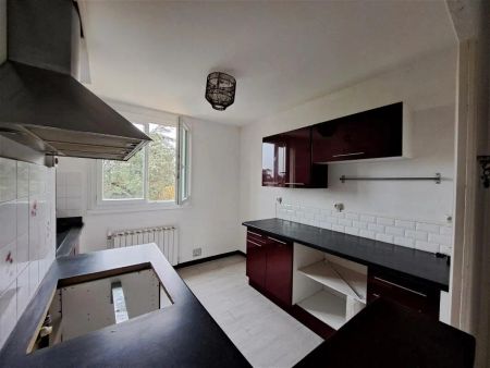 Location appartement 3 pièces - 53.53m² à Romans-sur-isère (26100) - Photo 2