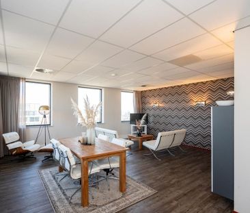 Appartement te huur: Eschertoren 4-D 2316 ET Leiden - Photo 3