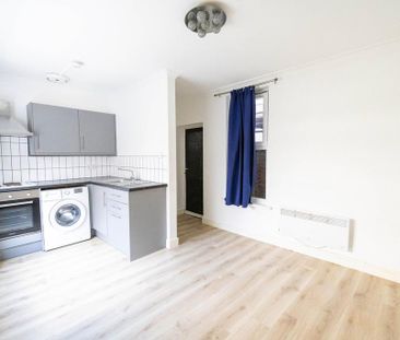 1 bedroom house to rent - Photo 4