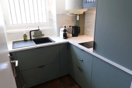 APPARTEMENT 1PIECE - RUE DE L'ANNONCIATION 75116 - Photo 3