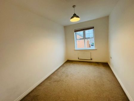 2 bedroom apartment to rent - Photo 3