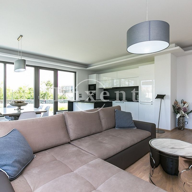 Pronájem bytu 3+kk 156 m² - Photo 1