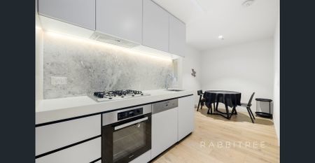 Stylish 1-Bedroom Apartment in Southbank - Furnished. - Photo 5