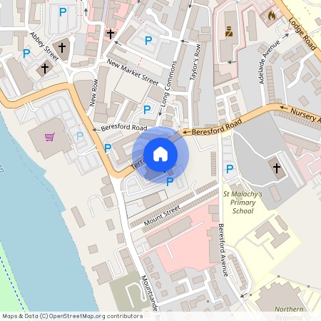 11a Beresford Road, Coleraine, BT52 1LW