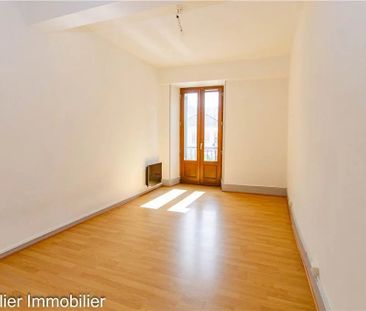 Location Appartement 3 pièces 74m² PONT EN ROYANS 38680 - Photo 6