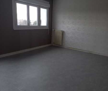 Location : Appartement 3 pièces 66 m2 – BETHONCOURT - Photo 1