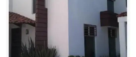 Casa En Renta En Cholula, En Fraccionamiento En San Pedro Cholula Cerca De Forjadores Y La Recta - Photo 1