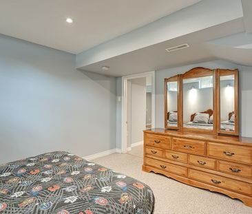 For Lease - 5410 Duchess Court Unit# Lower, Burlington, Ontario - Photo 2