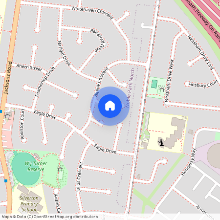 4 Cascade Court, 3174, Noble Park North