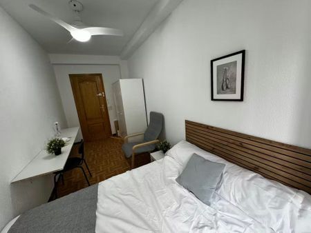 Calle Alejandro Sánchez, Madrid, Community of Madrid 28019 - Photo 5