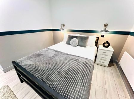 Room in a Shared House, Larbert Road, SW16 - Photo 5