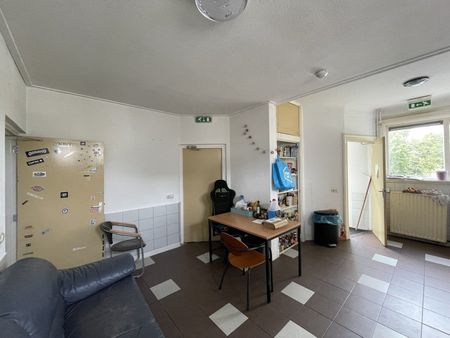 Te huur: Kamer Pathmossingel in Enschede - Foto 3