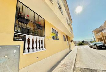 2-BEDROOM APARTMENT FOR RENT IN FORMENTERA DEL SEGURA - ALICANTE