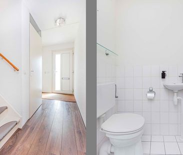 Ubachsberg 21, Veldhuizen, 3453PV, De Meern - Photo 5