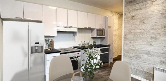 4 1/2 - Montréal (Lachine) - 2 100 $/mois - Photo 2