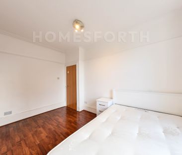 2 Bedroom Flat - Photo 5