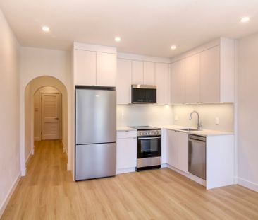 Condo for rent, Montréal (Côte-des-Neiges/Notre-Dame-de-Grâce) - Photo 1