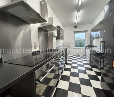 Wilmslow Road, Manchester, M20 4AN - Photo 2