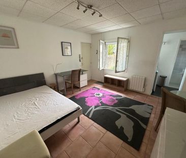 Location Appartement 1 pièce Meublé 23m² TOURS 37000 - Photo 5