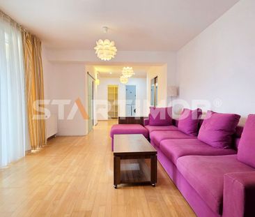 Apartament mobilat trei camere Europe Residence - Photo 2