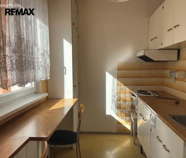 Pronájem bytu 1+1 46 m² - Photo 1