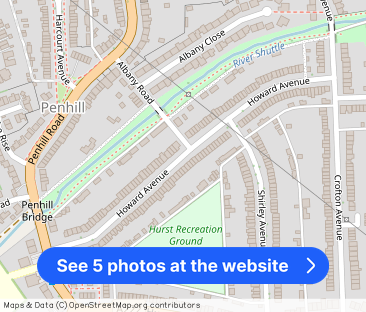 Howard Avenue, Bexley, DA5 - Photo 1