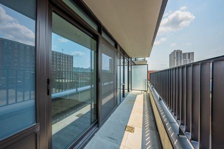 For Lease - 1 Jarvis Street Unit# 511, Hamilton, Ontario - Photo 3