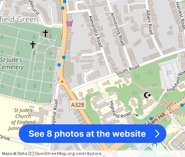 Greenacre Court, Egham, Surrey, TW20 - Photo 1