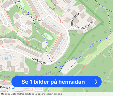 Aprikosgatan 34 - Foto 1