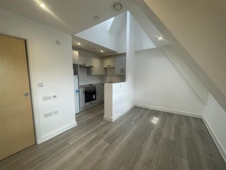 Studio to rent - Photo 5