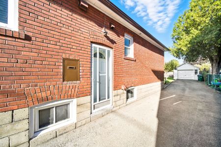 For Lease - 25 Knight Street Unit# Lower, Toronto, Ontario - Photo 4