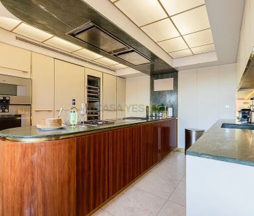 Apartment T5 in Avenidas Novas, Lisboa - Photo 4
