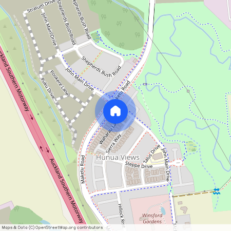 7 Waharau Lane, Ramarama, Papakura
