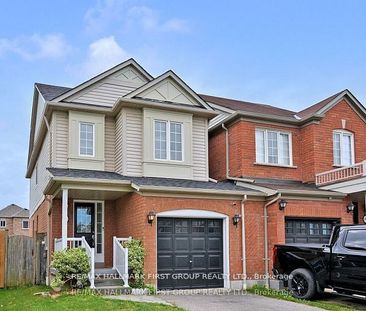 For Lease - 39 Robideau Place, Whitby, Ontario - Photo 1