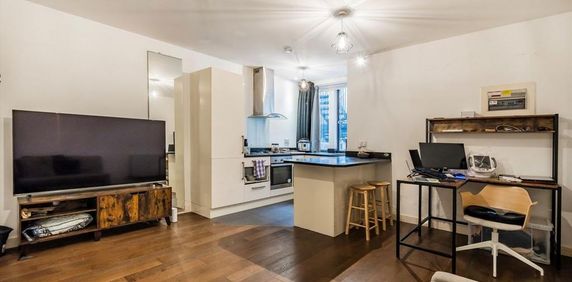 1 bedroom flat to rent - Photo 2