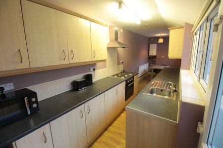 43 Hewson Road, Lincoln, Lincolnshire, LN1 1RZ - Photo 5