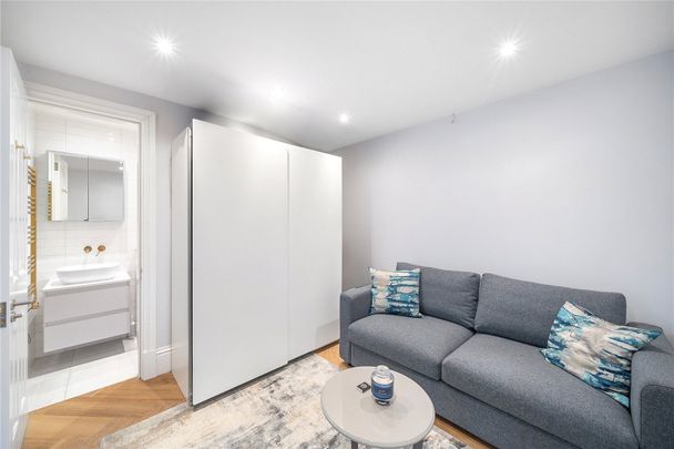 Trebovir Road, London, SW5 flat to rent - Photo 1