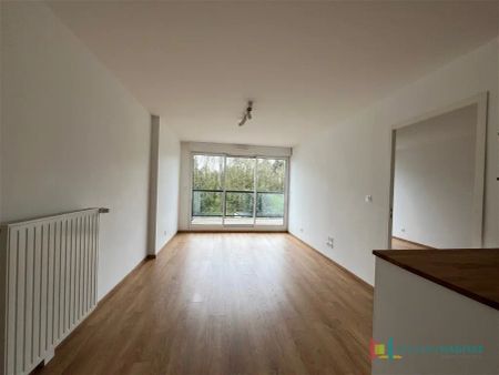 Location appartement 2 pièces - 40m² à Rennes (35200) - Photo 4