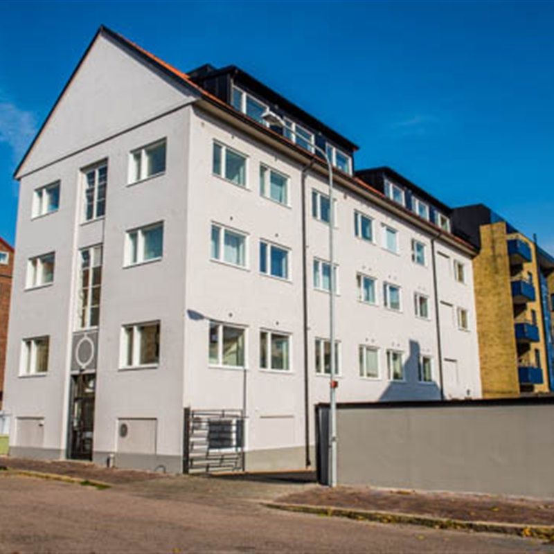 Hälsovägen 40 - Photo 1