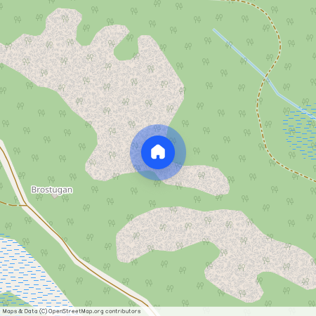 Brandkärr, Nyköping, Södermanland, Brandkärrsvägen 140