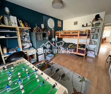 Großzügige 3-Zimmer-Wohnung im Kölner Speckgürtel in Hürth-Gleuel z... - Photo 5