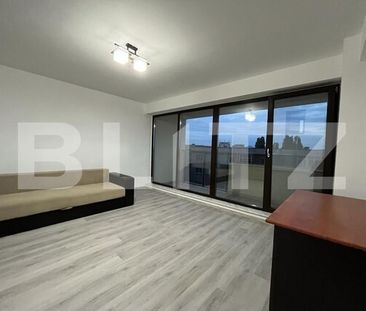 Apartament modern cu două camere, prima închiriere în zona George Enescu - Fotografie 4