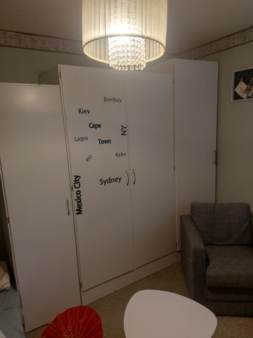 Sandstensvägen, Jordbro - Photo 3