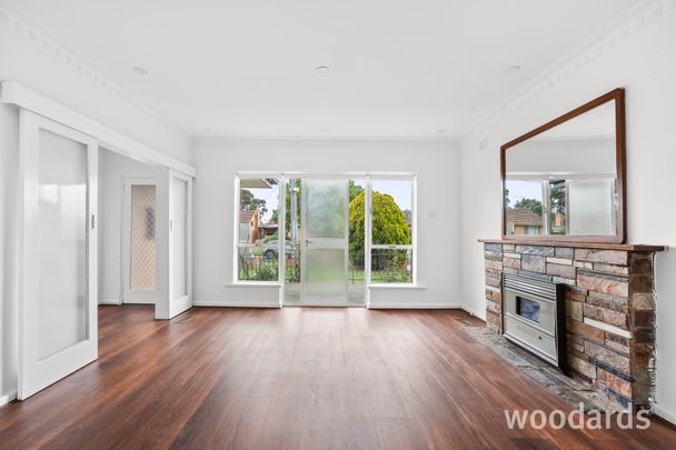 Spacious Home with Large Backyard - Photo 1